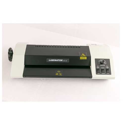 XL  12 LAMINATION MACHINE