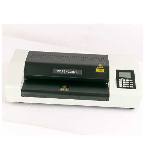 330 SL Speed Lamination Machine
