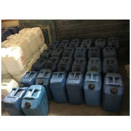 GPR 1000 GP RESIN MOULDING 