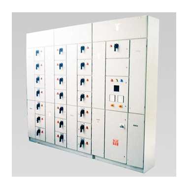 Electrical Panel