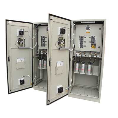 Capacitor Panel