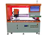 TV Repairing Machine