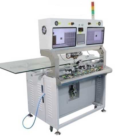 PRF 960 LCD PANEL REPAIR MACHINE
