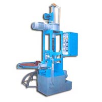 Chappal Making Machinery