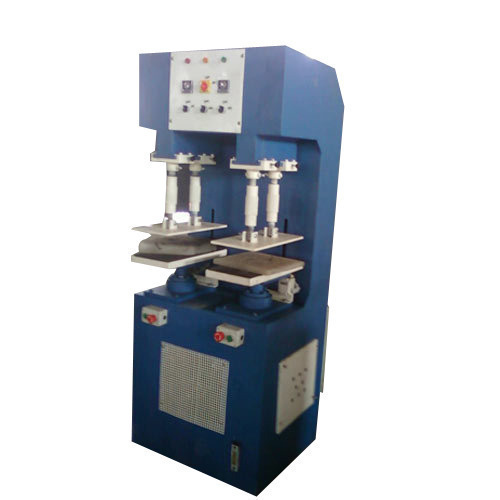 Footwear Making Machine