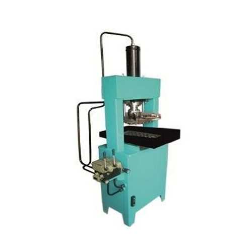Chappal Making Machine