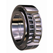 Industrial Vehicle Bearings 