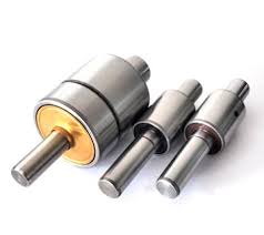 Pumps Bearings 