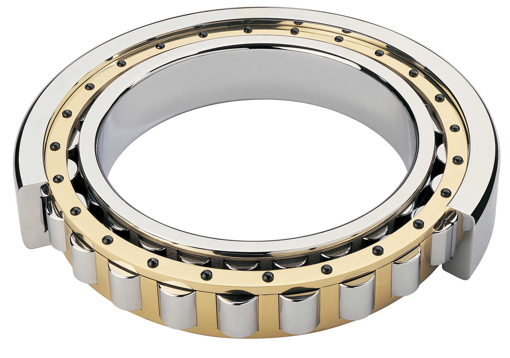 Cylindrical Roller Bearings 