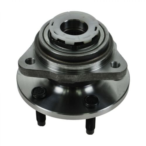  Truck Hub Bearings 