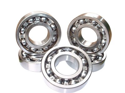Car Bearings 