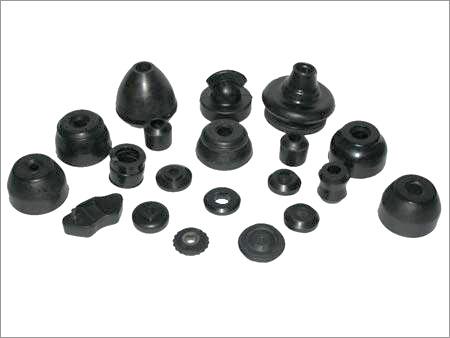 Rubber Automotive Parts