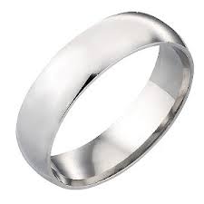 Plain Rings