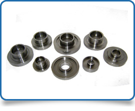 Gear Blanks