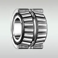 Double Row Tapered Roller Bearings