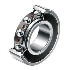 Radial Ball Bearing