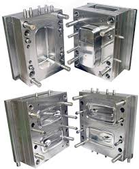 Injection Moulds