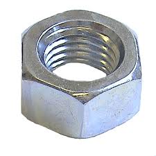 High Tensile Nuts