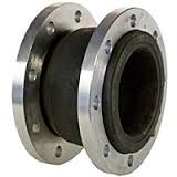 RUBBER EXPANSION JOINTS