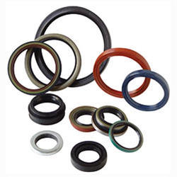 Rubber Seal