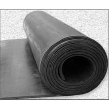 Butyl Rubber Sheet