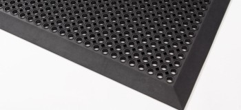 RUBBER MATTING