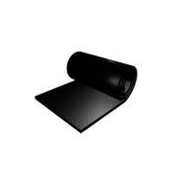 Electrical Insulating Rubber Sheet