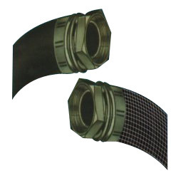 Braided Rubber Pipes