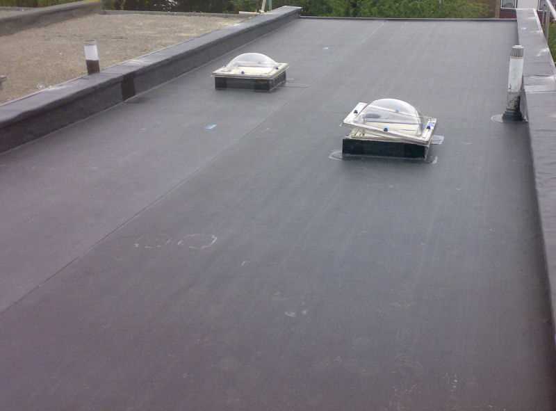 EPDM Membrane Sheets