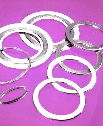 Spiral Wound Gaskets