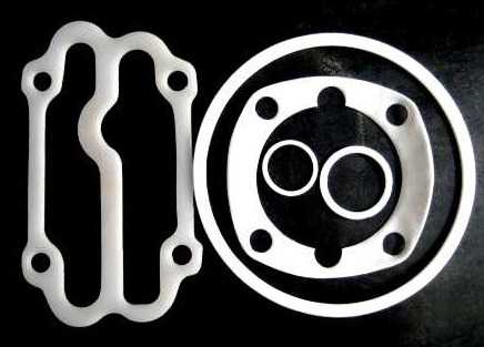 Chemical Resistant Gaskets