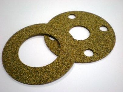 Cork Gaskets