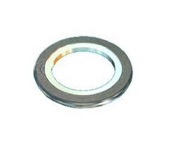 Spiral Winding With Inner Ring