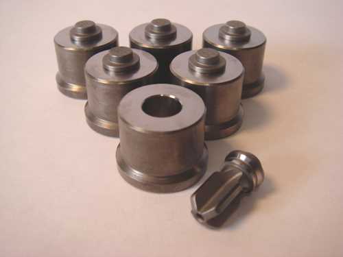 Delivery Valves