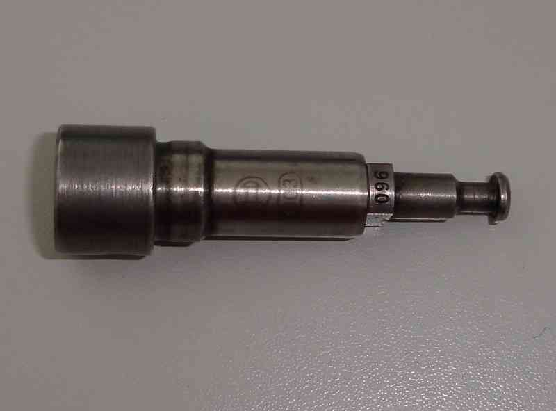 Diesel Plunger