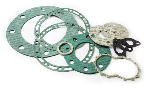 Victor Gaskets