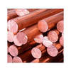 Copper Rods