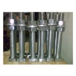 Stainless Steel Bolts