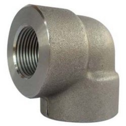 Forged Steel Elbow