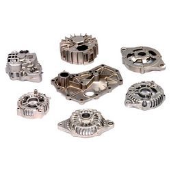 Die Casting Components