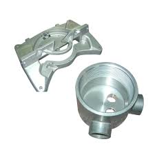 Aluminum Gravity Die Castings