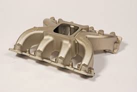 Aluminum Sand Castings