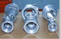 Valve Components