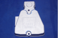 Hatz Cover