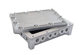 ELECTRONICS INDUSTRY CASTINGS
