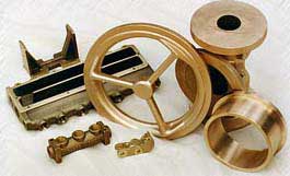  Brass And Copper Alloy Casting 