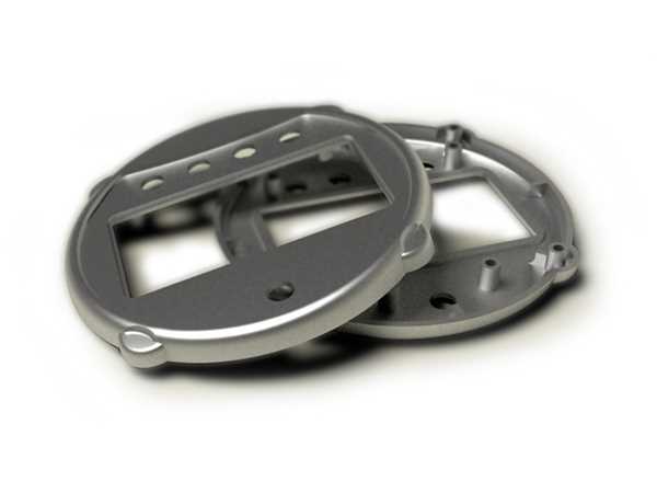 Zinc Die Casting