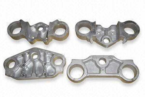 Aluminium Castings