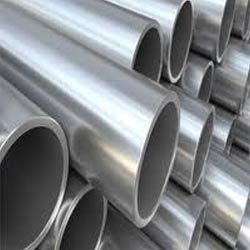 Monel Pipes