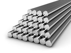 Nimonic Alloys Bar